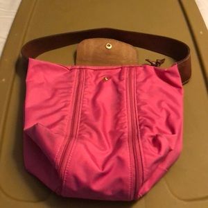Longchamp purse